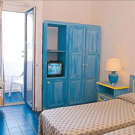 Villaggio Punta Fram Hotel Madonna Delle Grazie