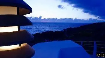 Hotel Villaggio Punta Fram Madonna Delle Grazie