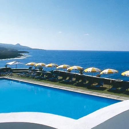 Hotel Villaggio Punta Fram 2*