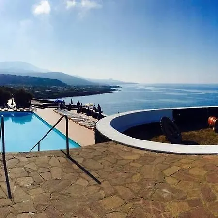 Villaggio Punta Fram 2* Madonna Delle Grazie