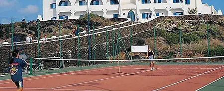 Villaggio Punta Fram Madonna Delle Grazie