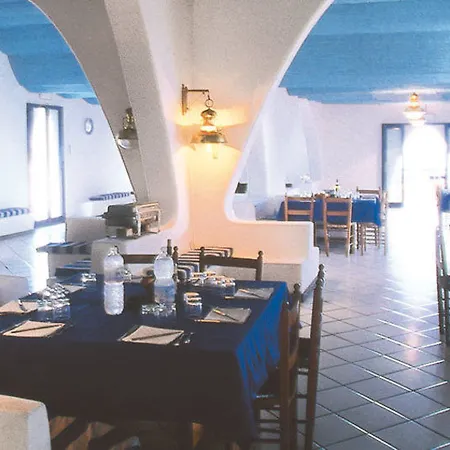 Villaggio Punta Fram