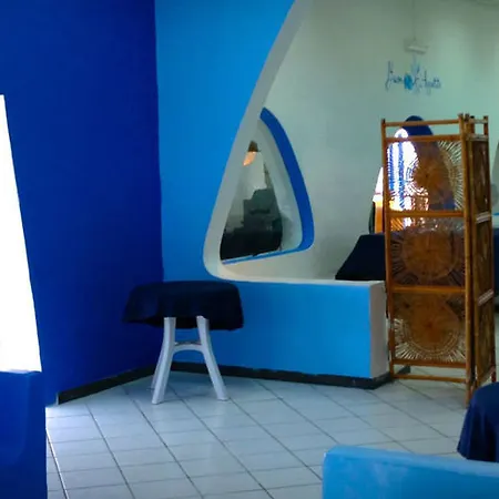 Hotel Villaggio Punta Fram 2*