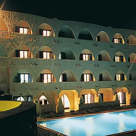 Villaggio Punta Fram 2*