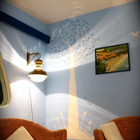 Villaggio Punta Fram Hotel 2*