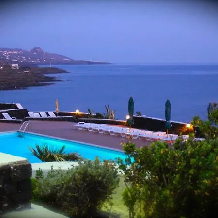 Villaggio Punta Fram Hotel 2*