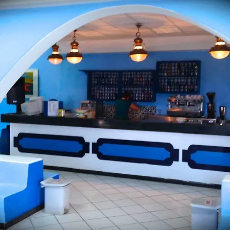 Hotel Villaggio Punta Fram