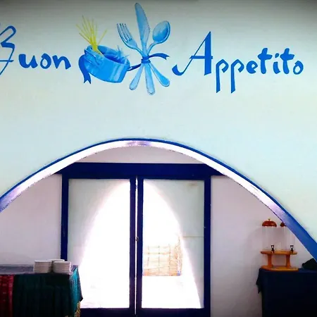 Hotel Villaggio Punta Fram Madonna Delle Grazie