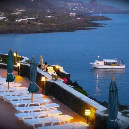 Villaggio Punta Fram Hotel 2*