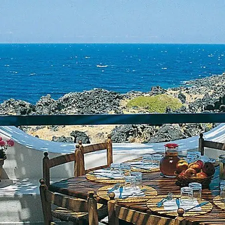 Villaggio Punta Fram Madonna Delle Grazie