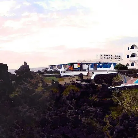Villaggio Punta Fram Hotel
