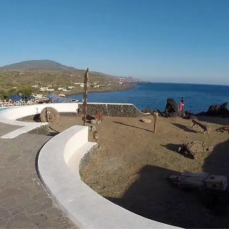 Villaggio Punta Fram Hotel Madonna Delle Grazie
